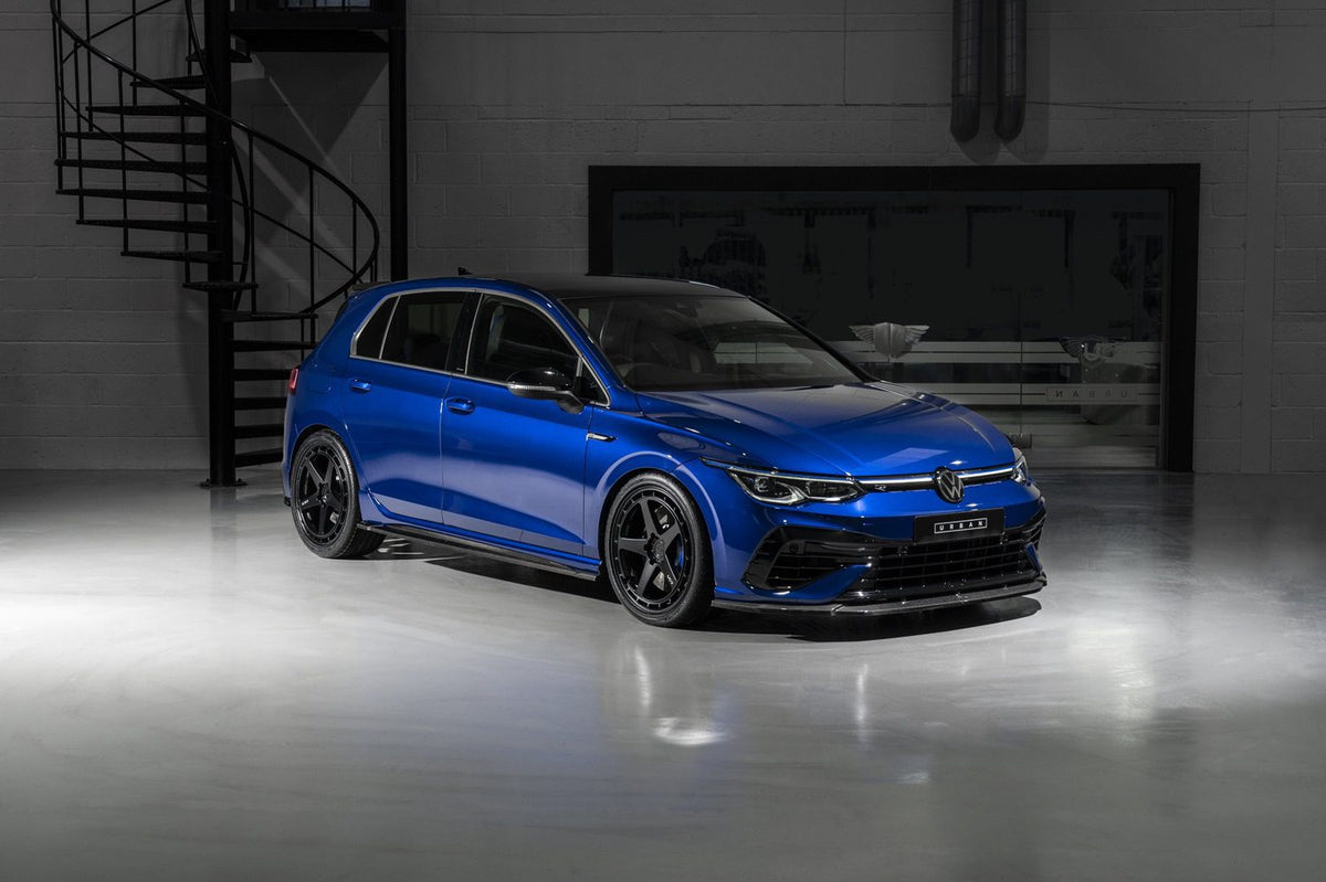 Golf R Mk8