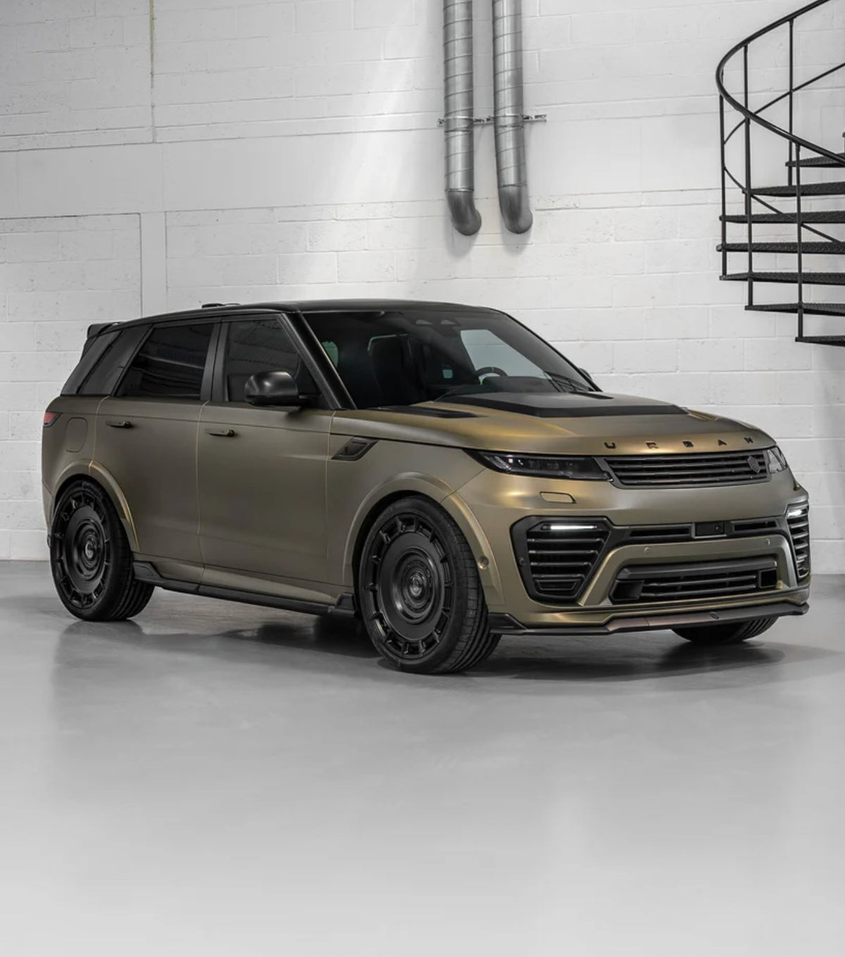 Range Rover Sport