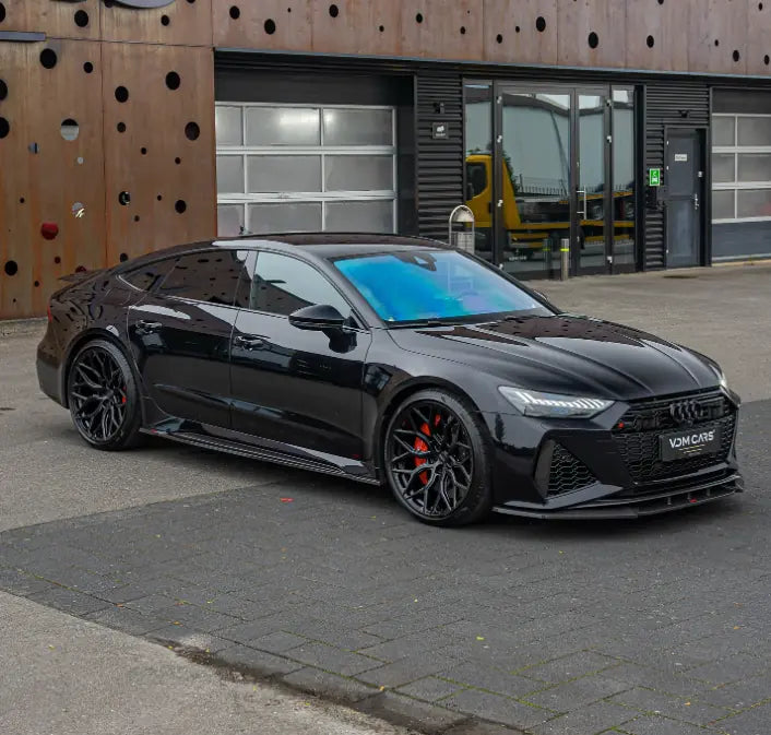 Audi RS7