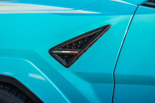 Lamborghini Urus S Carbon Fiber Widetrack Program, alternate product view 7