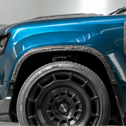 Urban X Vossen 23" UV9 Wheel, alternate product view 2