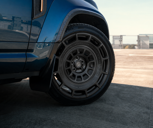 Urban X Vossen 23" UV9 Wheel