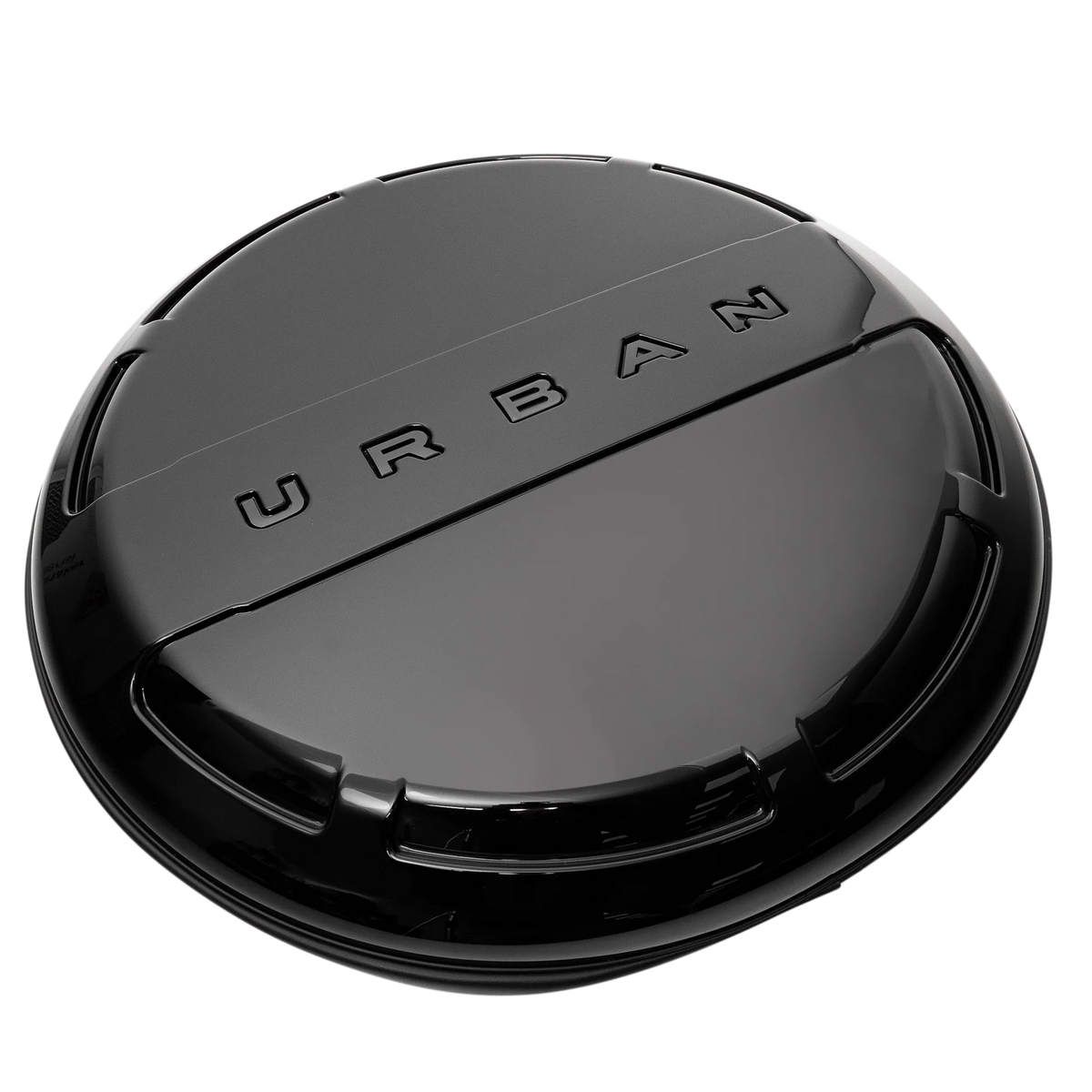 Defender Premium Embossed URBAN Spare Wheel Cover