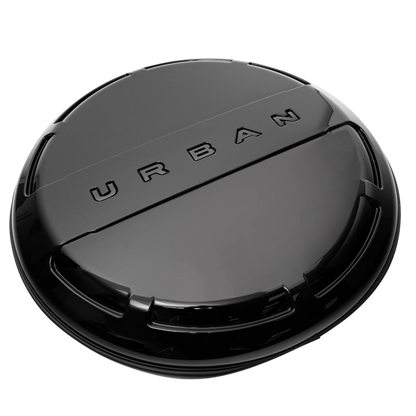Defender Premium Embossed URBAN Spare Wheel Cover