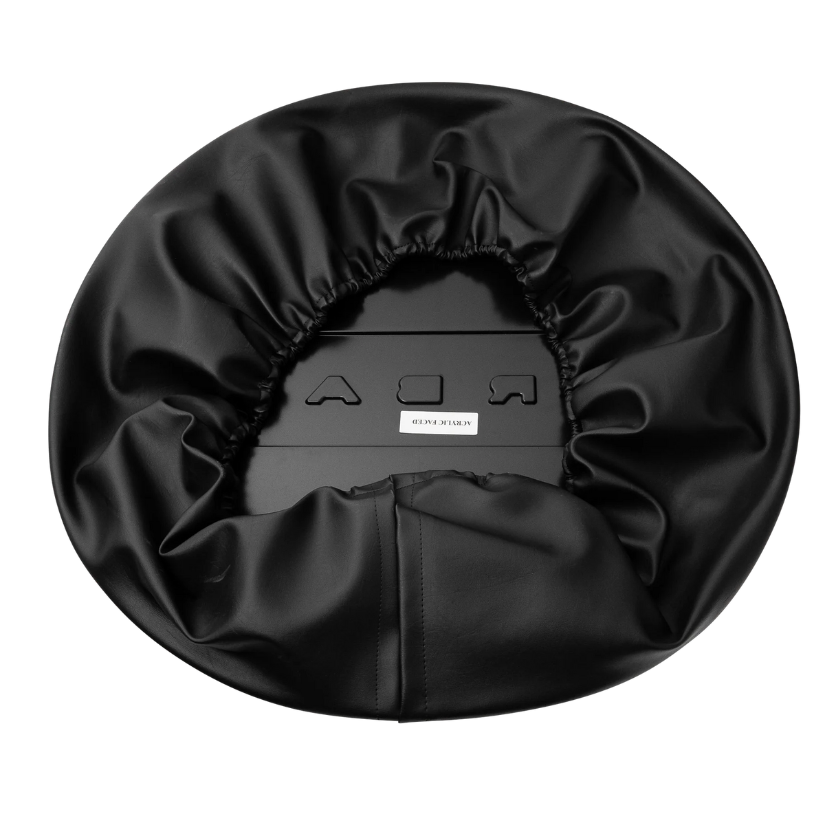 Defender Premium Embossed URBAN Spare Wheel Cover, alternate product view 2