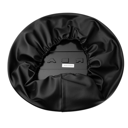 Defender Premium Embossed URBAN Spare Wheel Cover, alternate product view 2