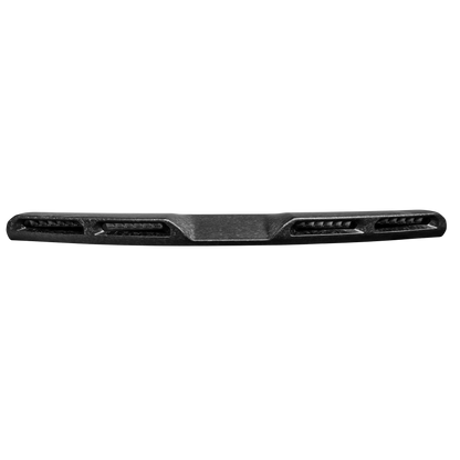 Defender OCTA V1 Aero Kit - Chopped Forged Carbon Fibre Lazer Roof Light Bar, alternate product view 2