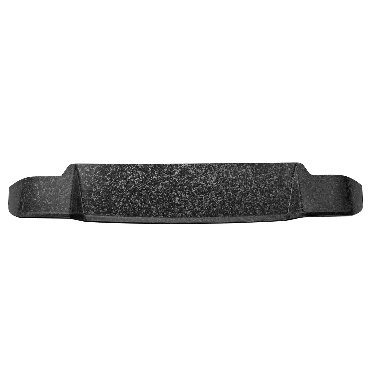 Defender OCTA V1 Aero Kit - Chopped Carbon Fibre Rear Spoiler, alternate product view 2