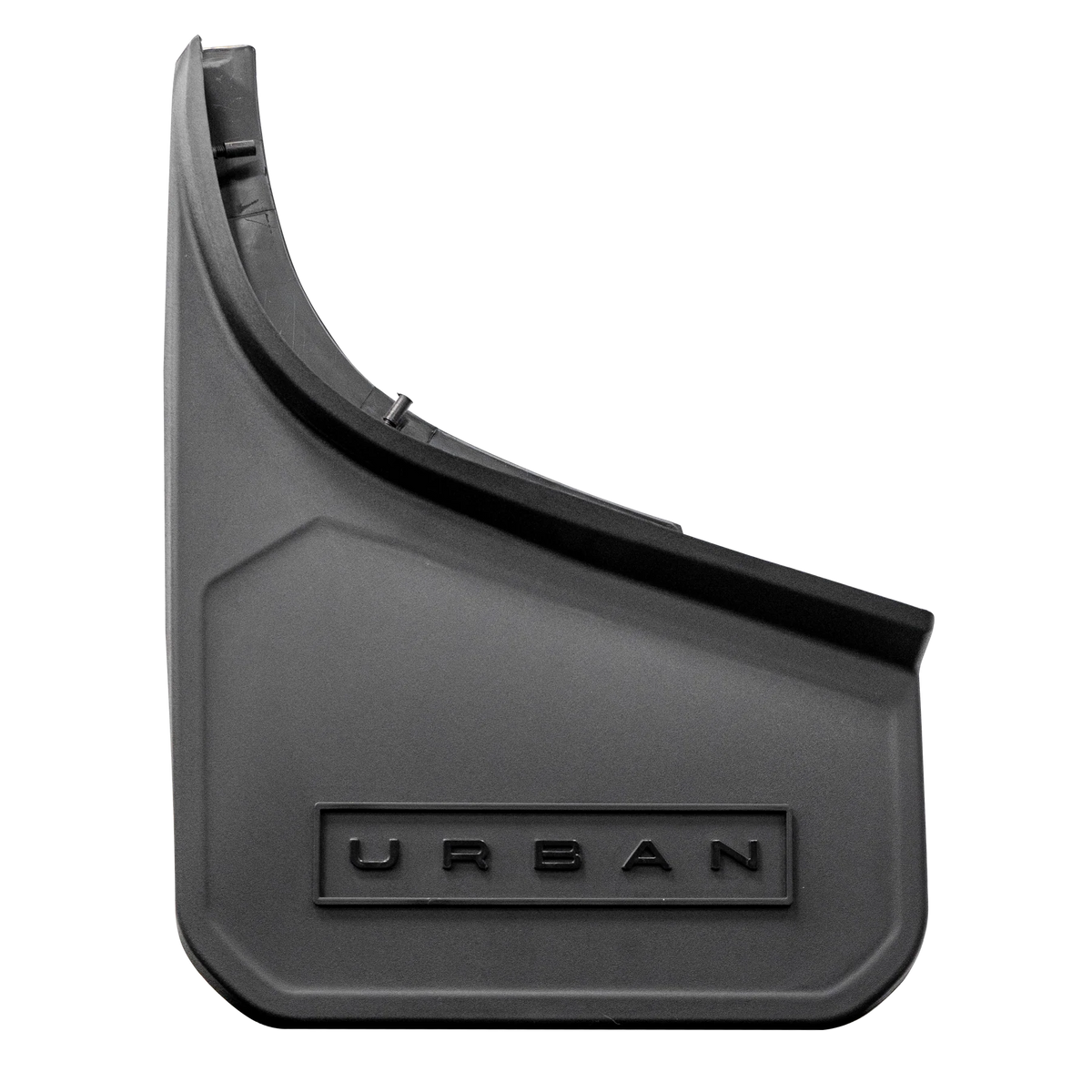 Defender Wide Track Aero Mudflap Set - D90/D110 - Front & Rear
