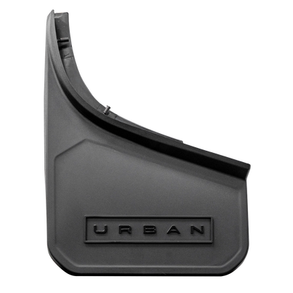Defender Wide Track Aero Mudflap Set - D90/D110 - Front & Rear