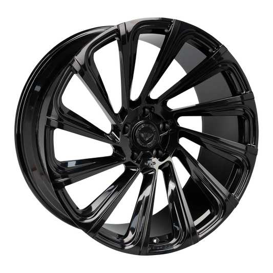 Urban X Vossen 24" UV3 Forged Wheel