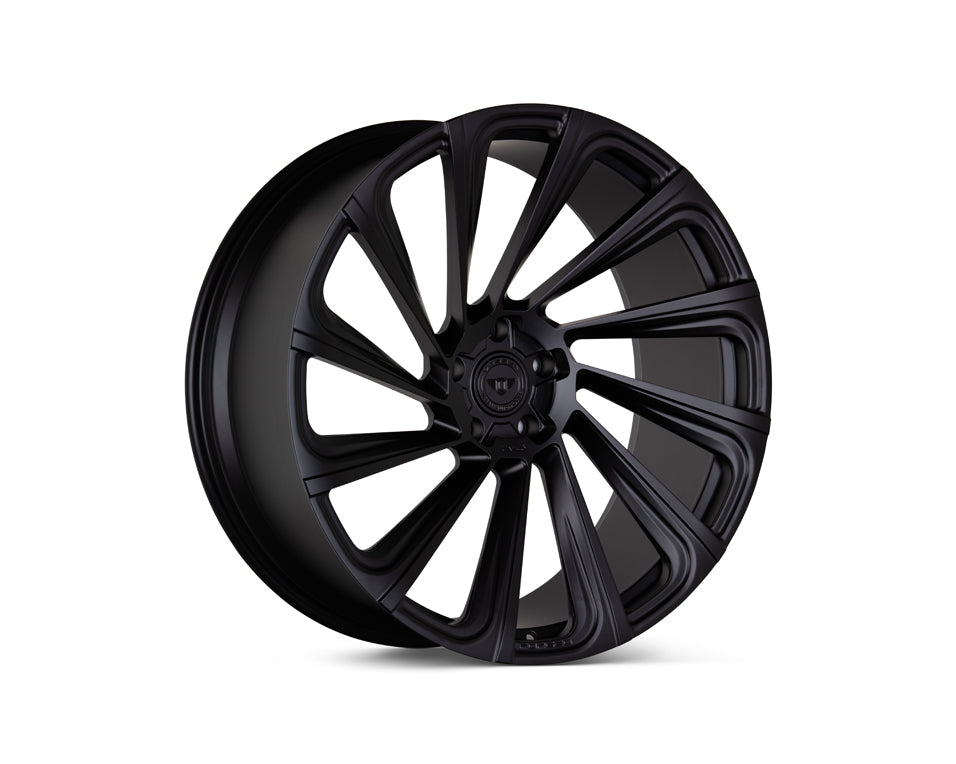 Urban X Vossen 24" UV3 Forged Wheel, alternate product view 2