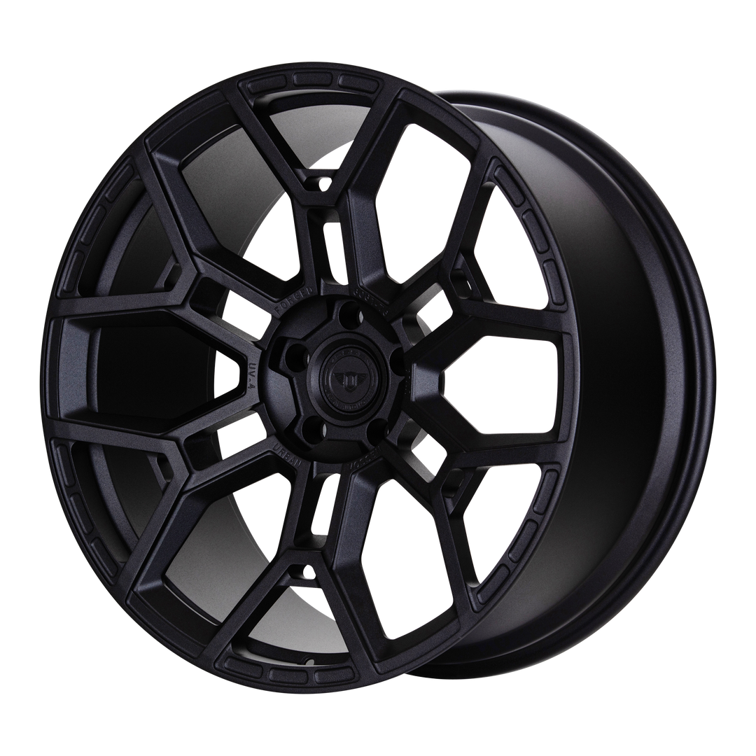Urban X Vossen 23" UV4 Forged Wheel