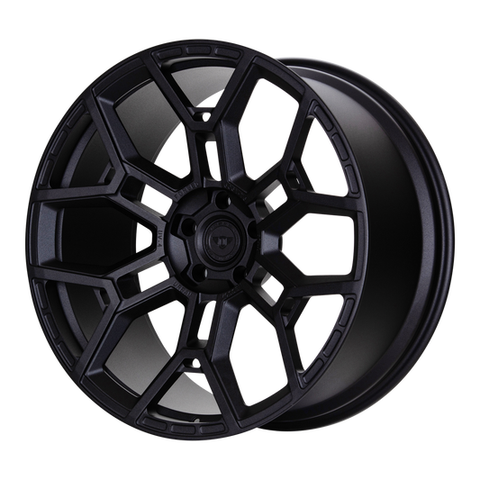 Urban X Vossen 23" UV4 Forged Wheel