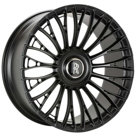 Urban X Vossen 23" UV6 Forged Wheel
