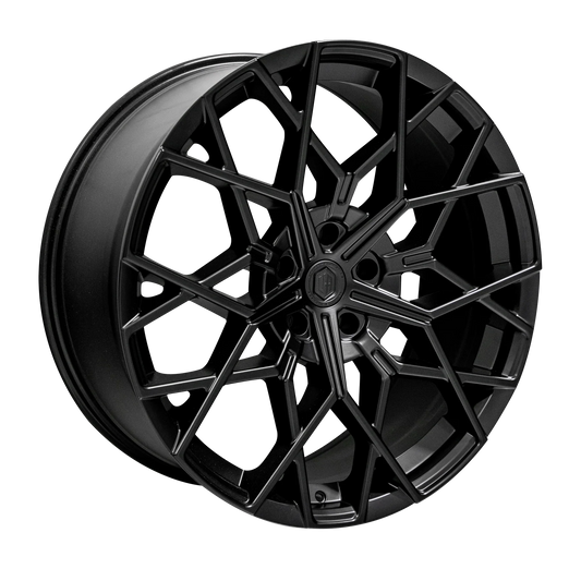Land Rover 24" UC9 - Gloss Black