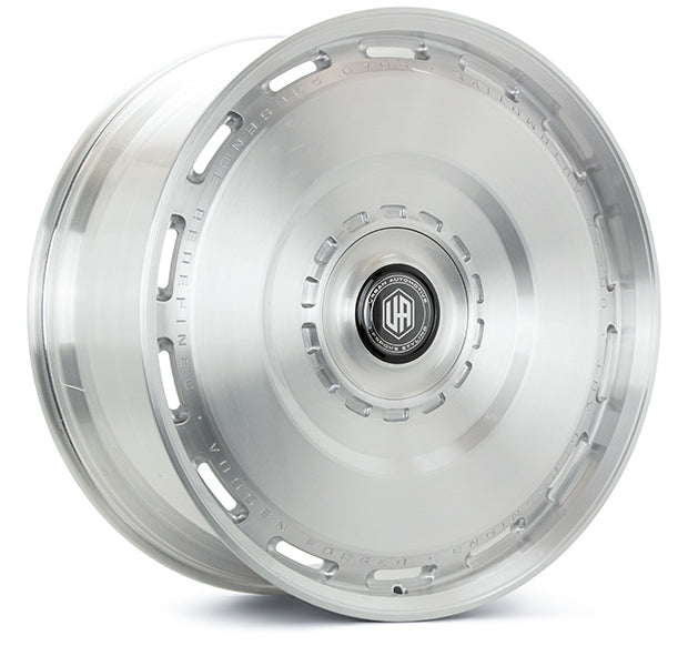 Urban X Vossen 26" UV8 Forged Wheel, alternate product view 2