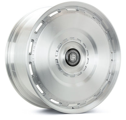 Urban X Vossen 26" UV8 Forged Wheel, alternate product view 2