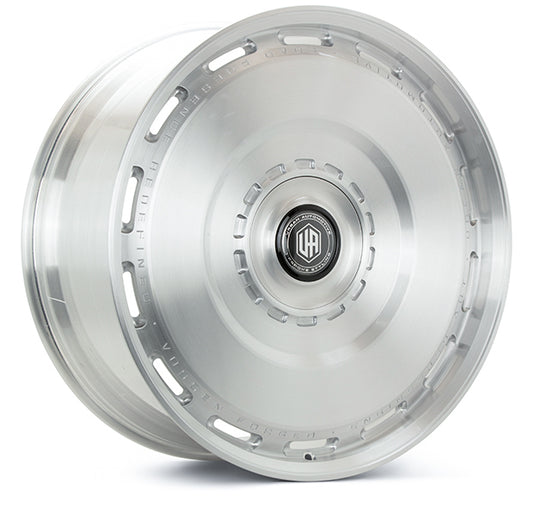 Urban X Vossen 26" UV8 Forged Wheel, alternate product view 2