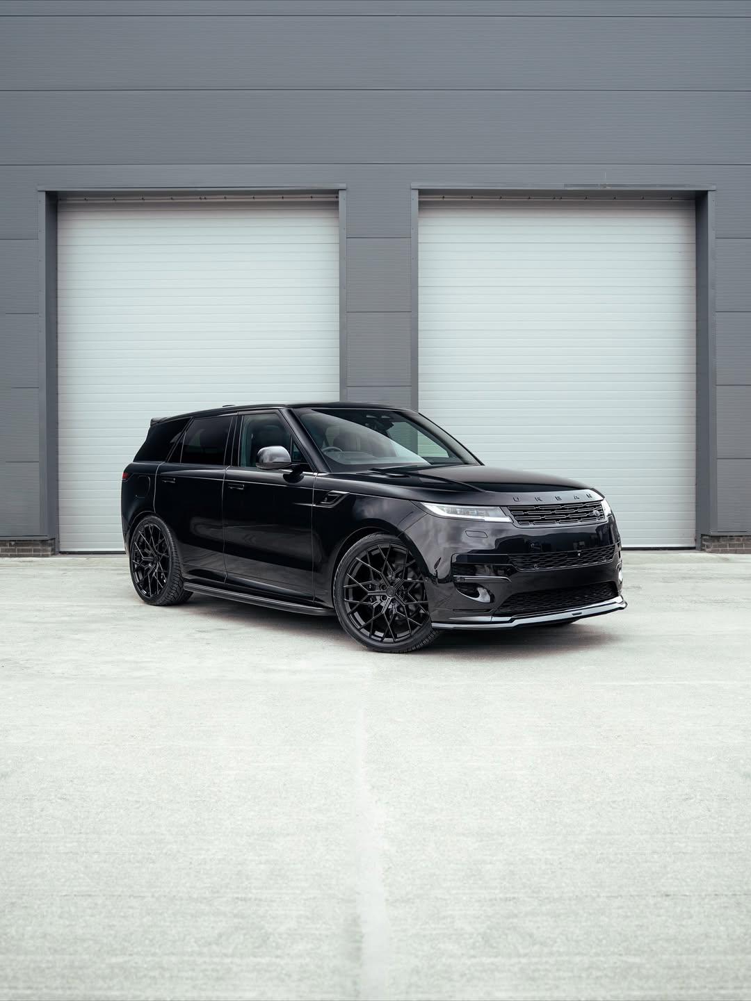 Range Rover Sport L461 Aero Kit