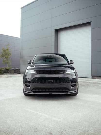 Range Rover Sport L461 Aero Kit, alternate product view 2