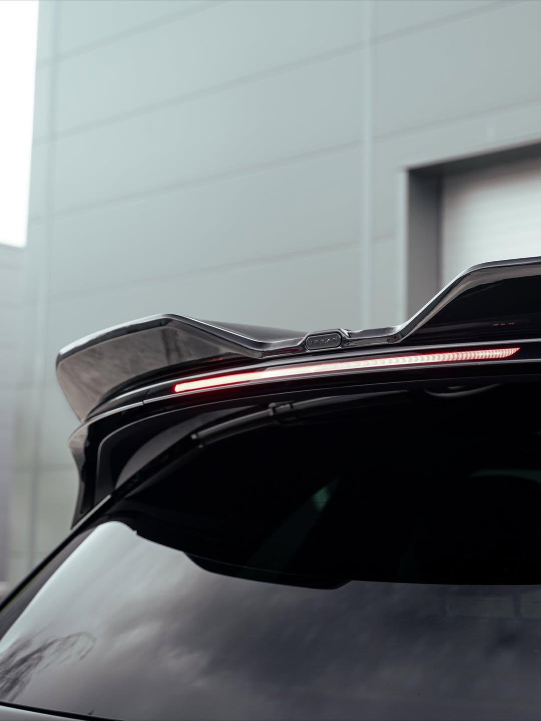 Range Rover Sport L461 Aero Kit, alternate product view 7