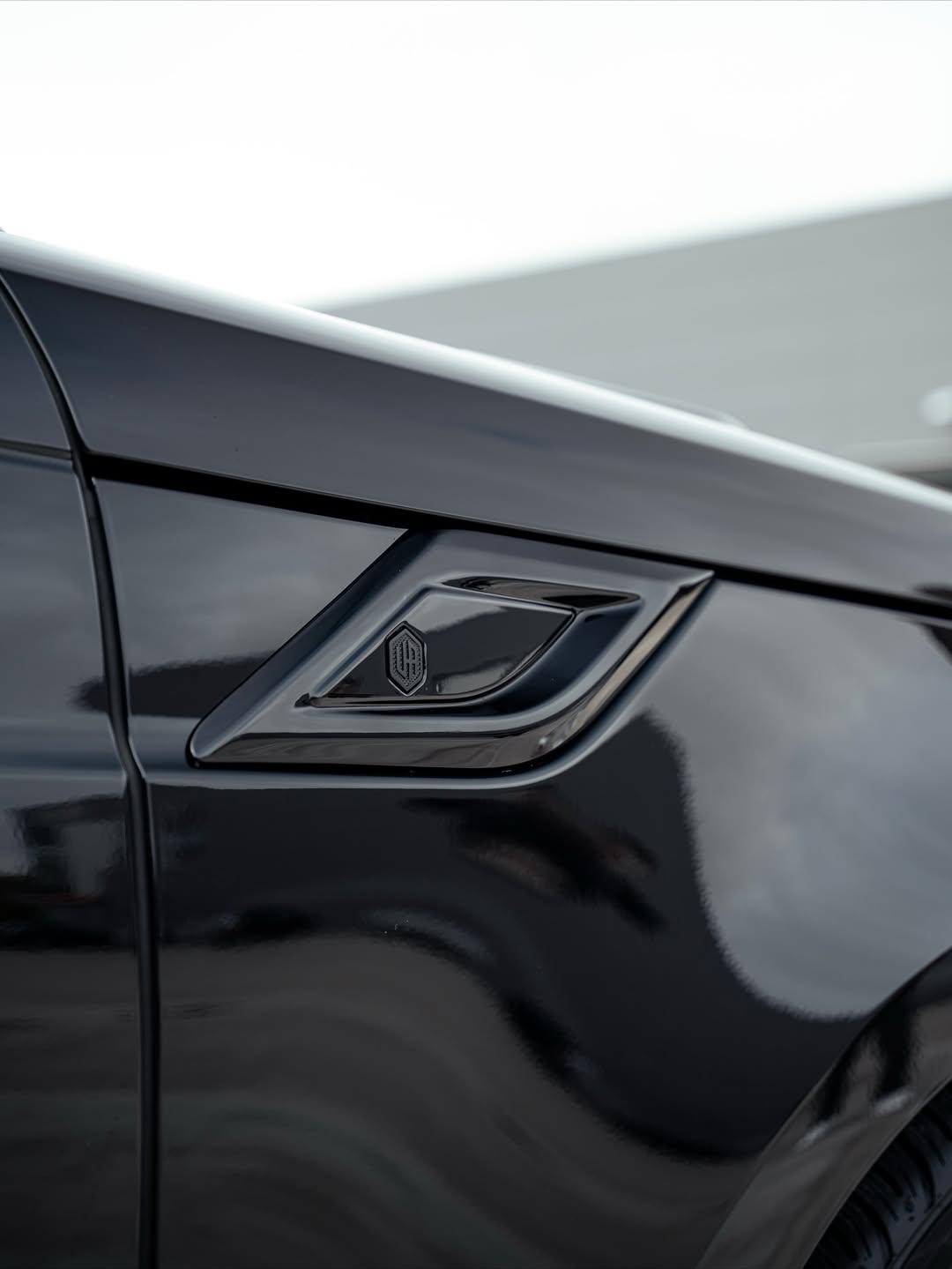 Range Rover Sport L461 Aero Kit, alternate product view 5