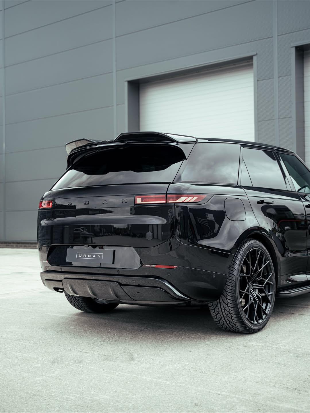 Range Rover Sport L461 Aero Kit, alternate product view 6