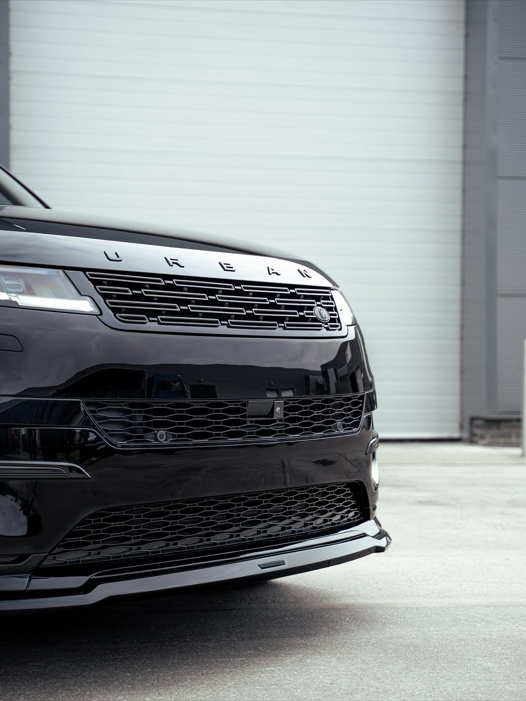 Range Rover Sport L461 Aero Kit, alternate product view 3