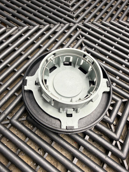Urban X Vossen UA UV Forged Wheel Floating Center Cap, alternate product view 3
