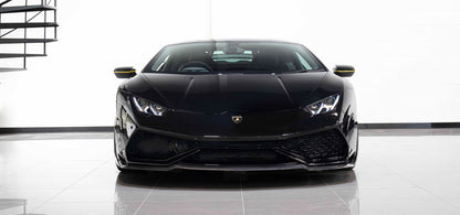 Lamborghini Huracan LP Visual Carbon Fiber Aero Kit, alternate product view 2
