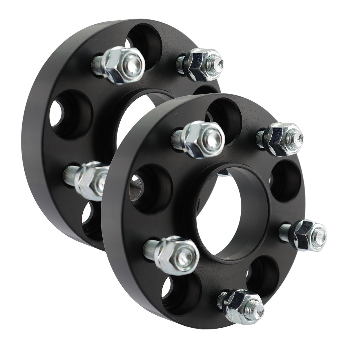 Defender 23" UC Wheel Installation Package, alternate product view 2