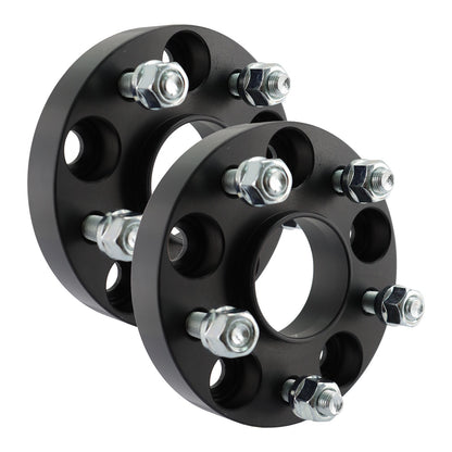 Defender 23" UC Wheel Installation Package, alternate product view 2