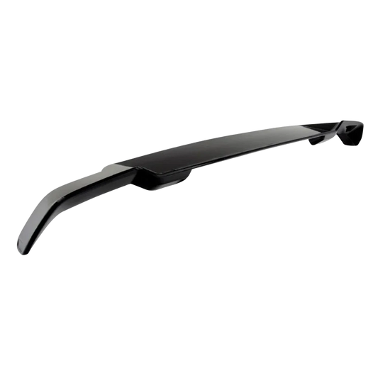 Defender 'Best of British' Upper Rear Spoiler - Gloss Black