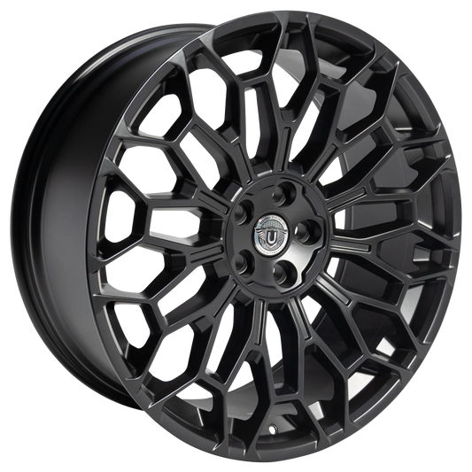 Land Rover 24" UC6 - Gloss Black